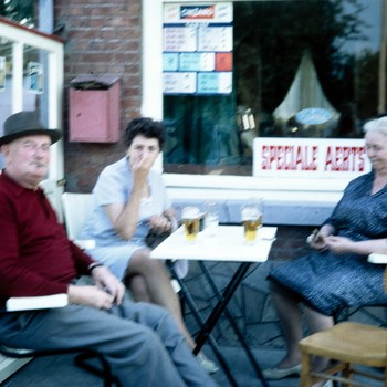 Photo of Alice Persyn